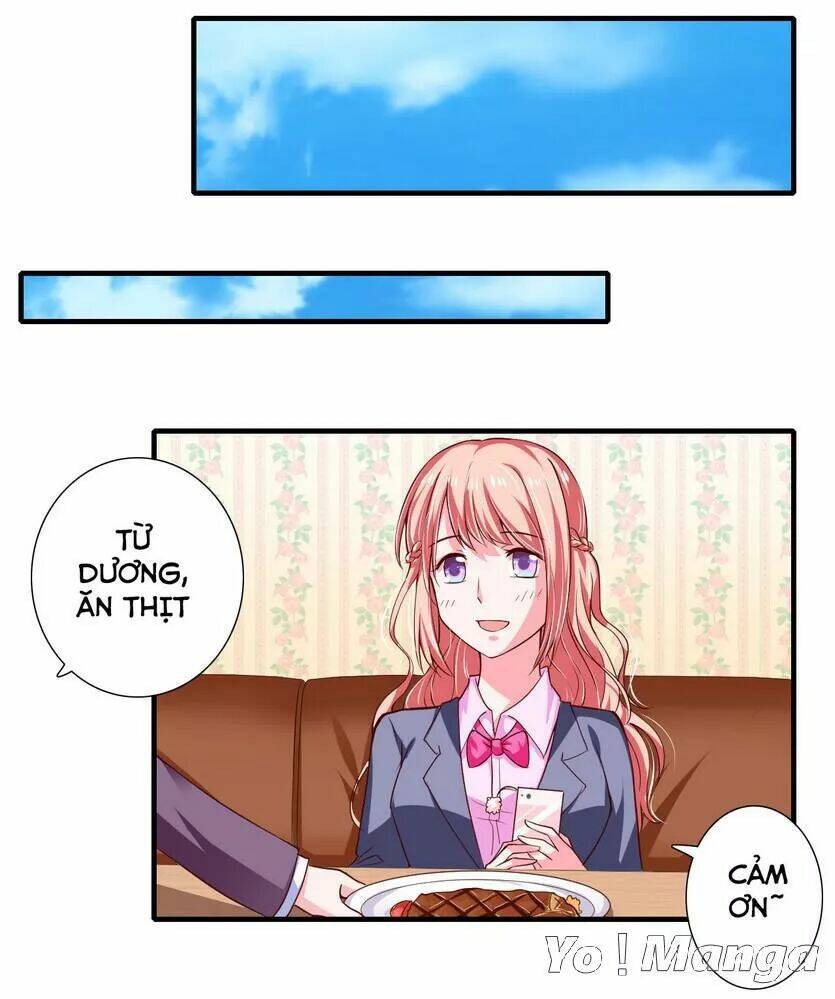 Thiểm Hôn Kinh Ái: Chapter 67