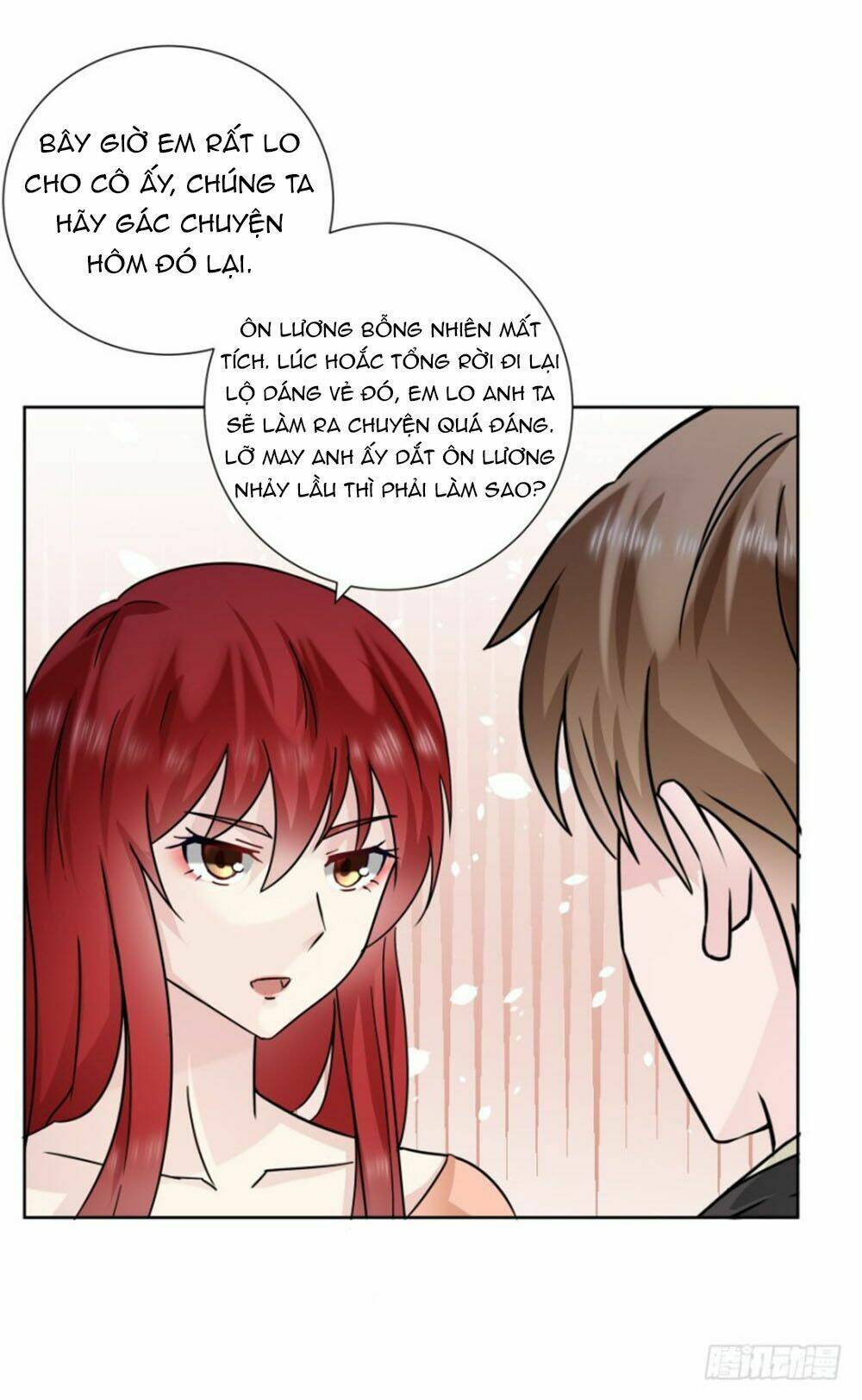 Thiên Kim Đường Môn: Chapter 99