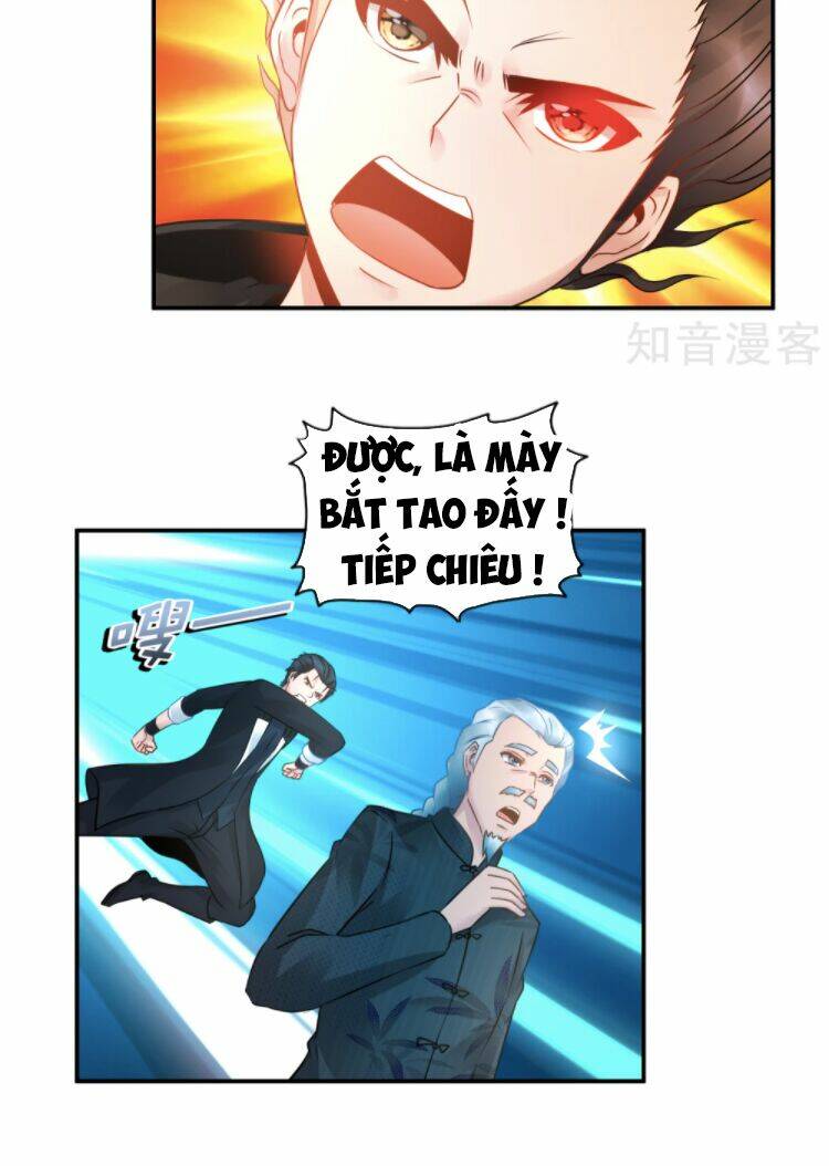 Phong Thủy Thiên Sư: Chapter 42