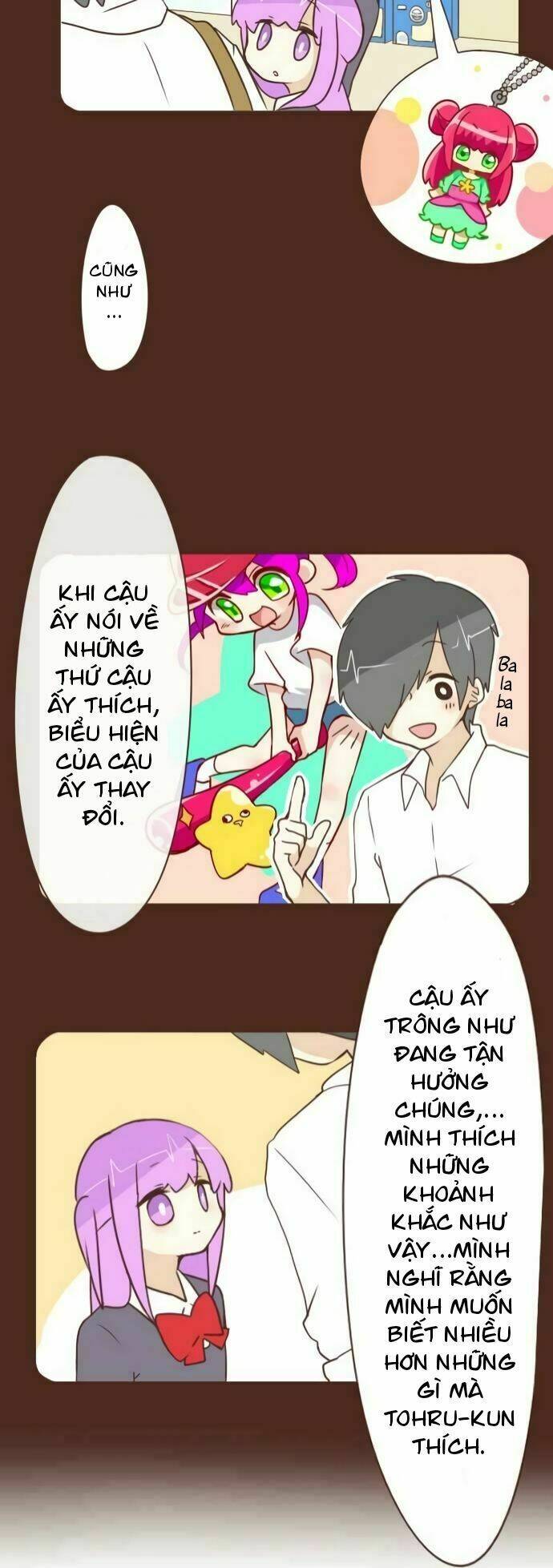 Ike Loli: Chapter 14