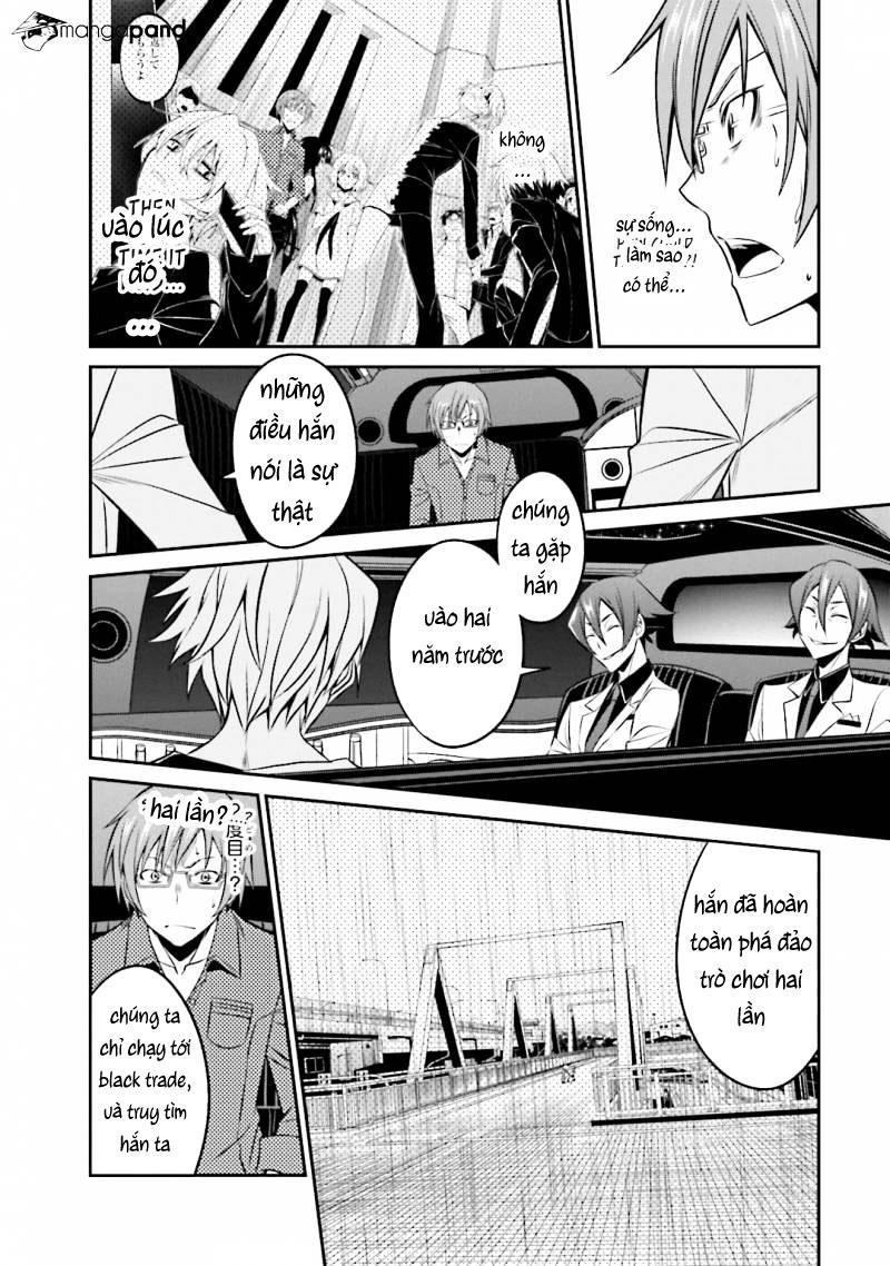 Not Lives: Chapter 34