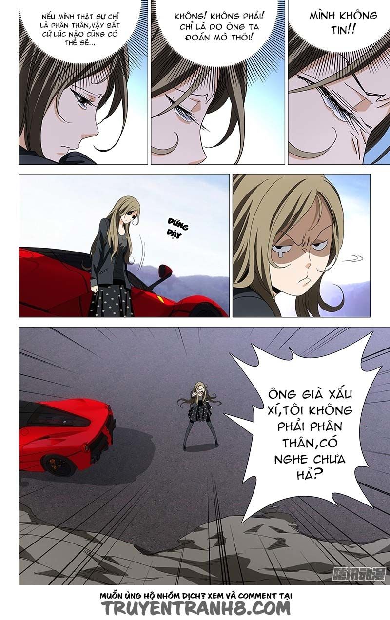 The Lost City: Chapter 63