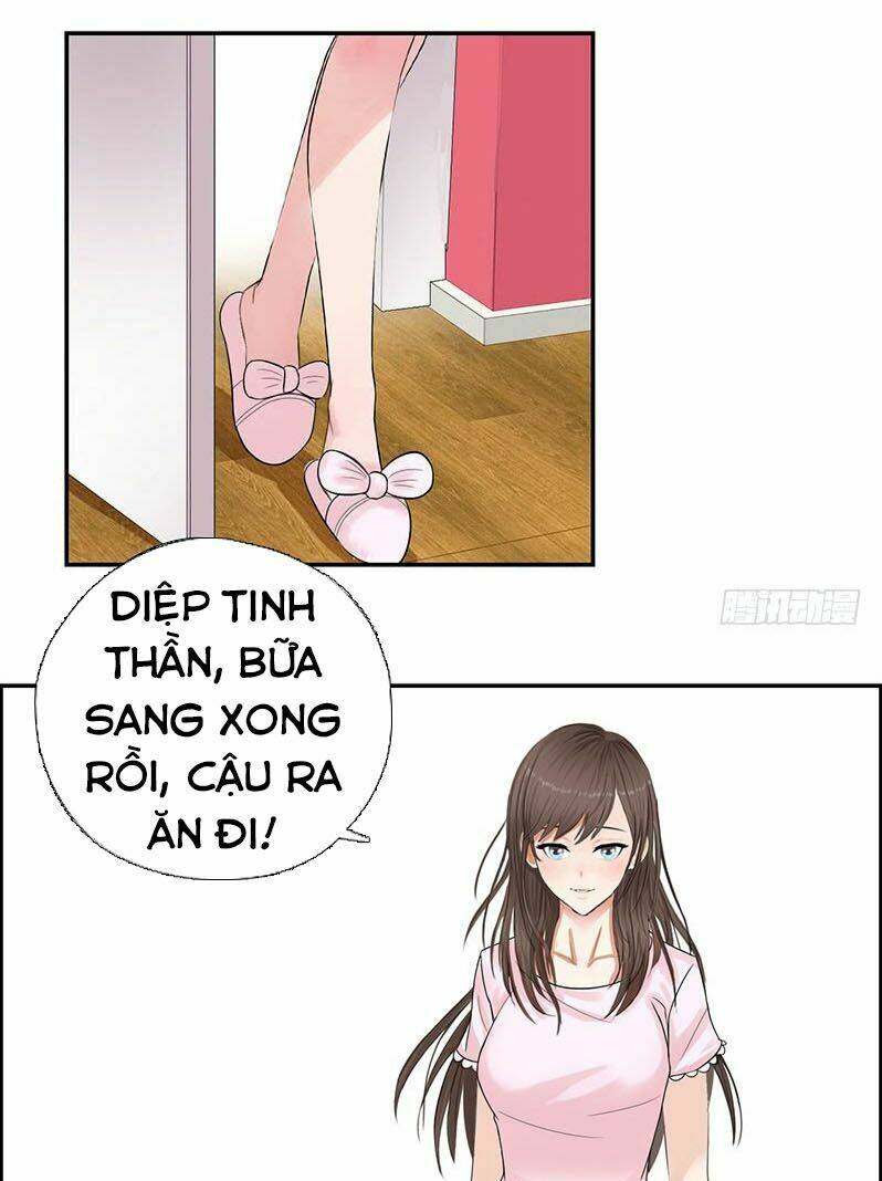 Học Viện Cao Thủ: Chapter 27