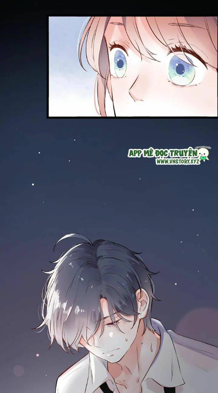 Trạch Thượng Tịch Mịch Huỳnh Hỏa: Chapter 37