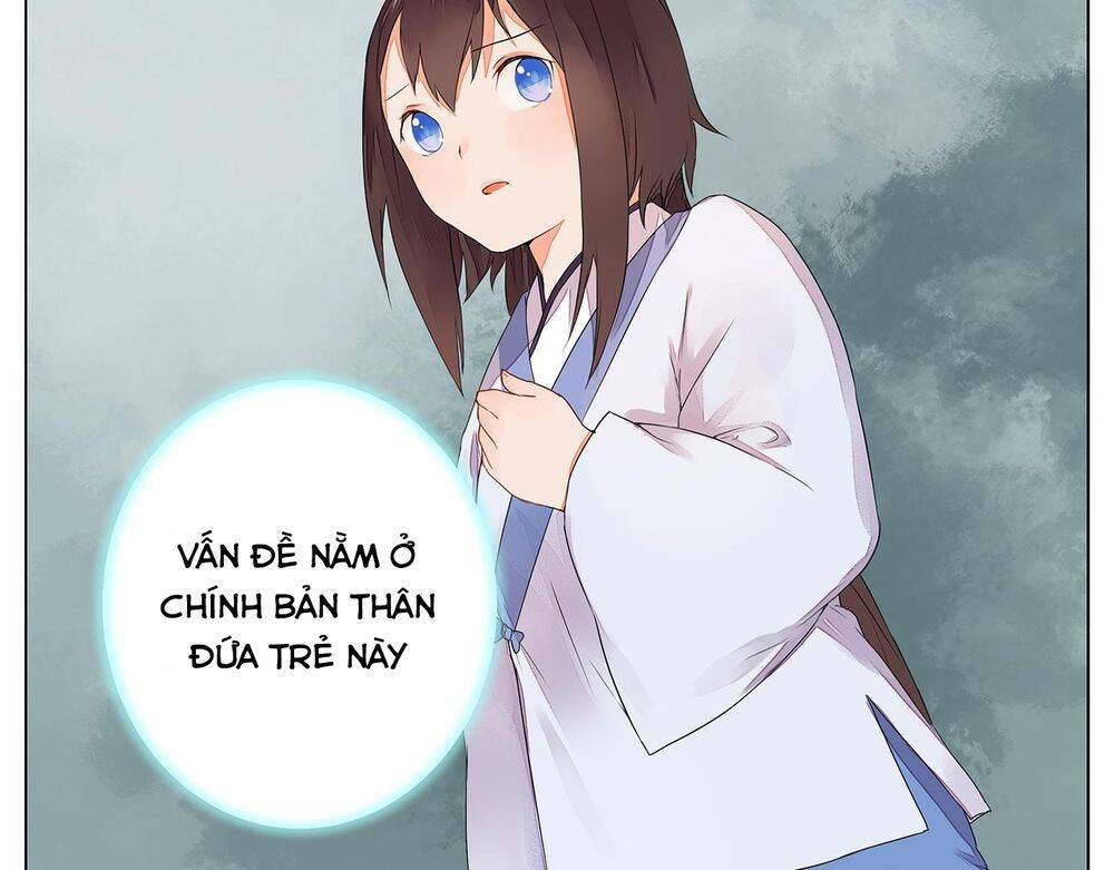 Đốt Đào Hoa: Chapter 7