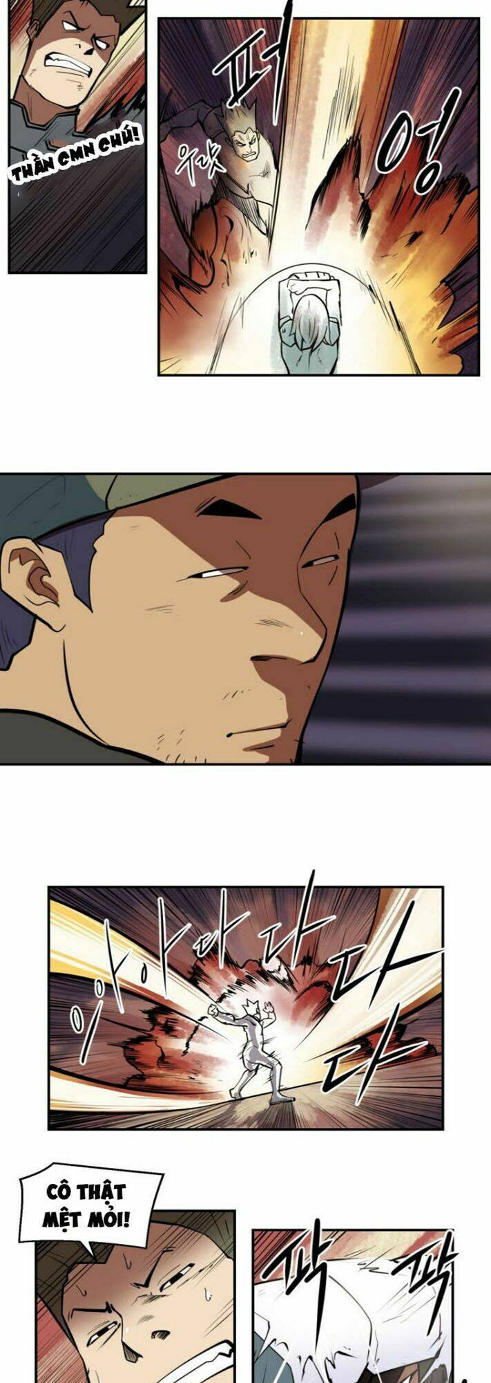 Raid: Chapter 76