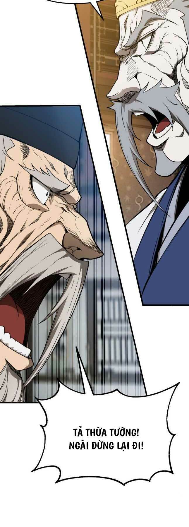 Đông Phương Bất Bại: Chapter 19