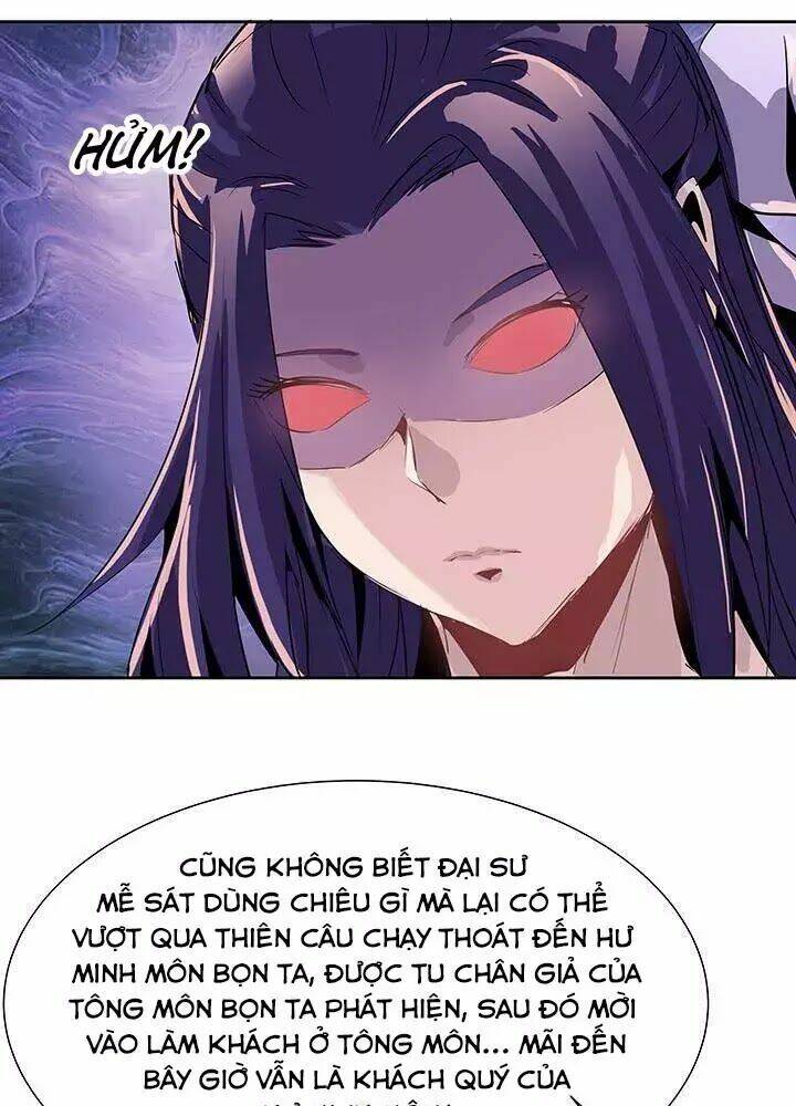 Siêu Phàm Truyện: Chapter 184