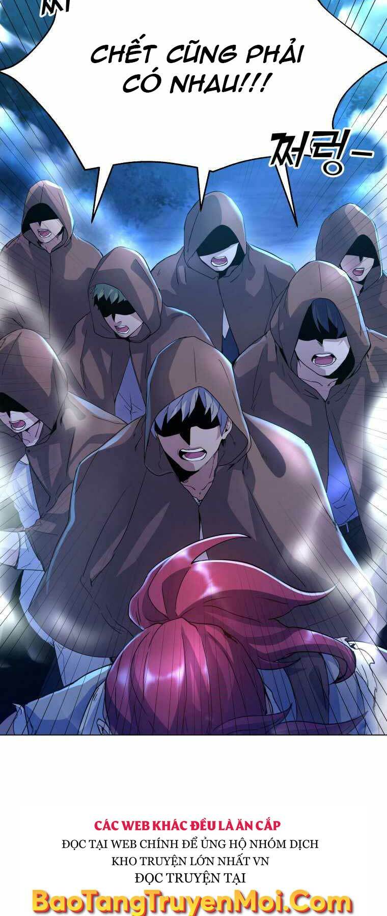 Bạo Chúa Cường Hoành: Chapter 4