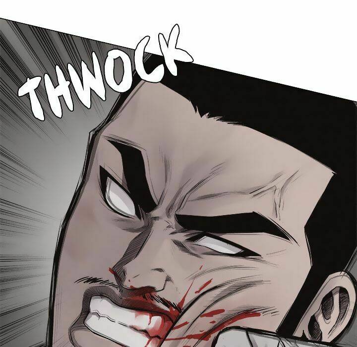 Nắm Đấm: Chapter 25