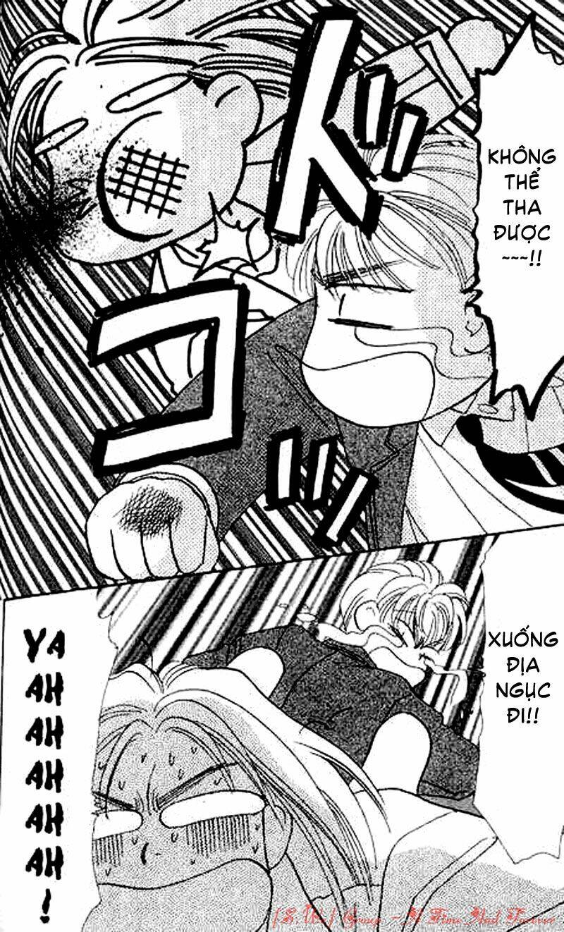 Yamada Tarou Monogatari - Công Tử Nghèo: Chapter 1.3