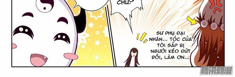 La Sát Đại Nhân Hãy Dừng Chân: Chapter 121