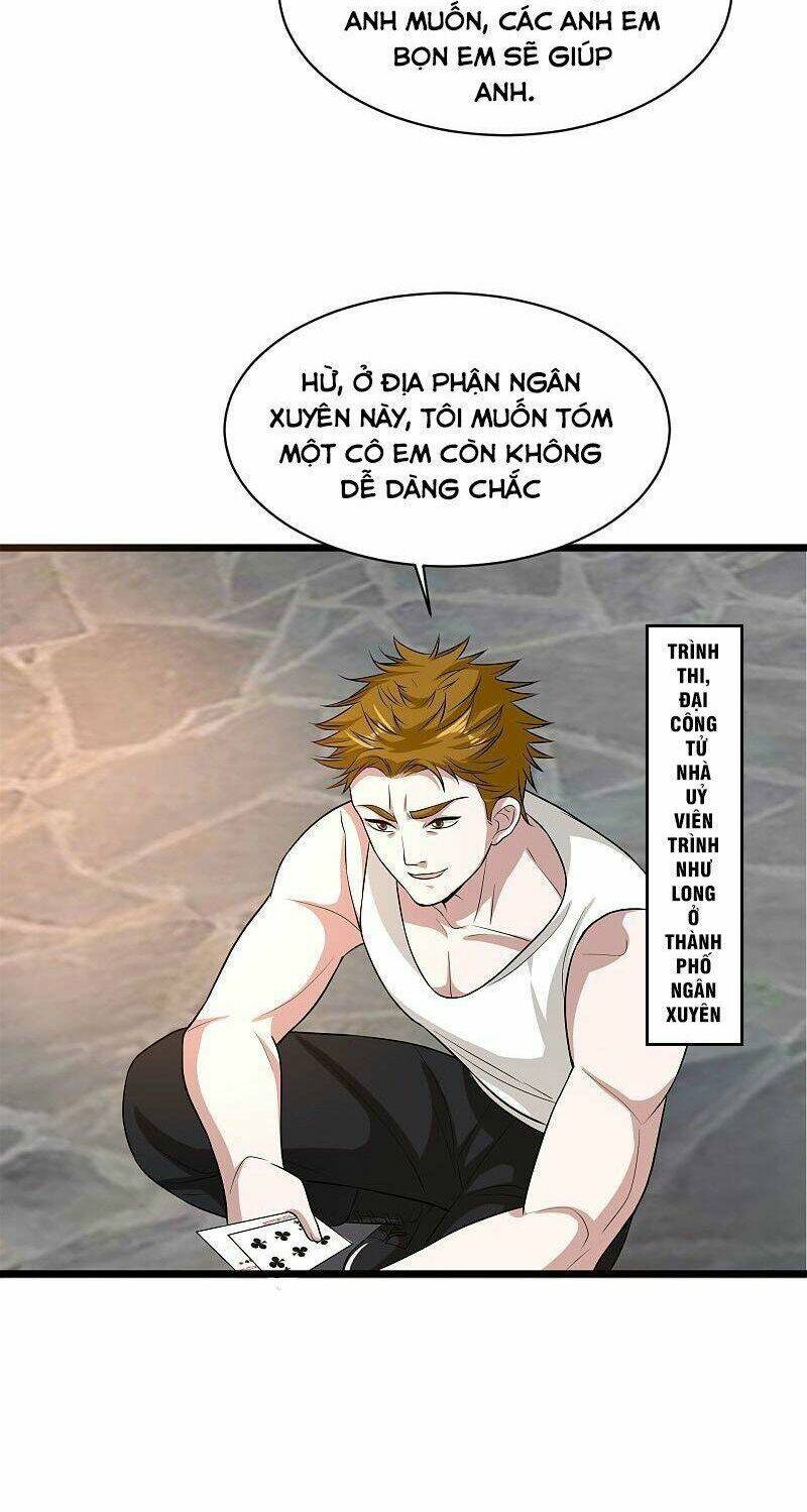 Đô Thị Tà Vương: Chapter 114