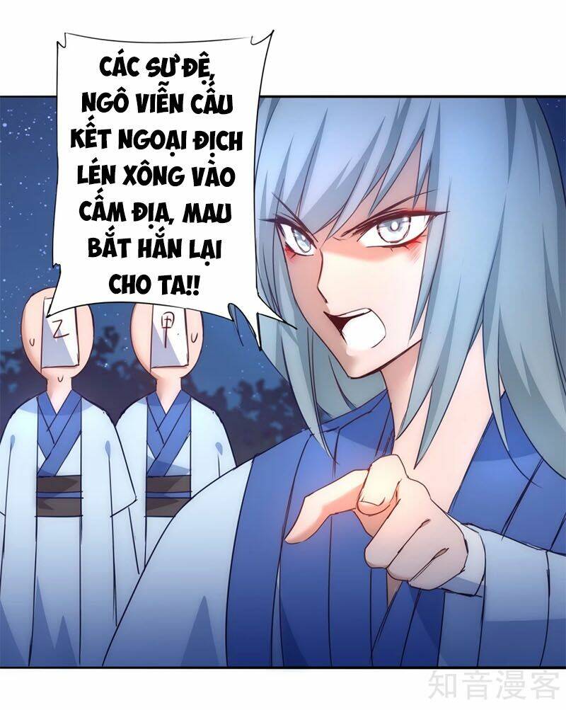 Nghịch Chuyển Tiên Đồ: Chapter 46