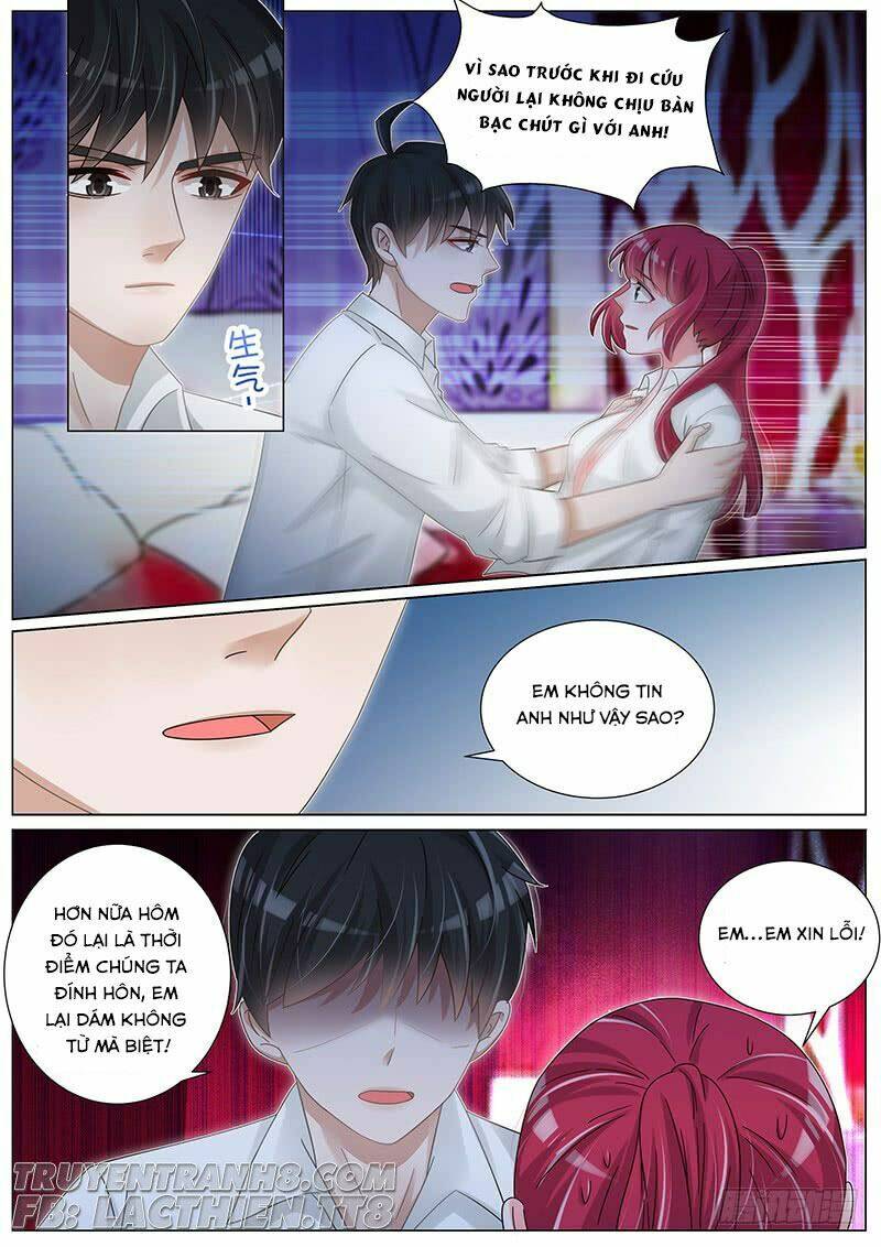 Vương Bài Giáo Thảo: Chapter 156