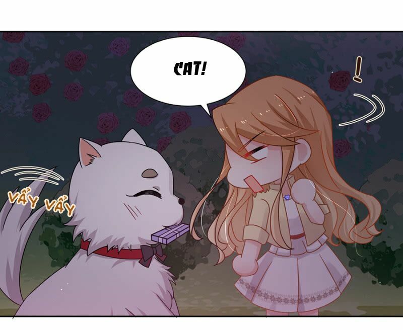 Ma Lạt Thiên Kim Đẩu Ác Thiếu: Chapter 70