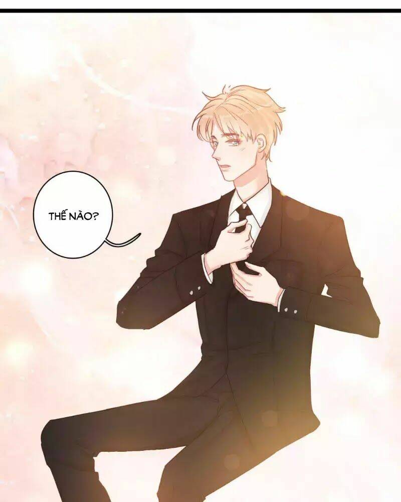 Nữ Phù Thủy Muốn Sống Nổi Loạn: Chapter 24