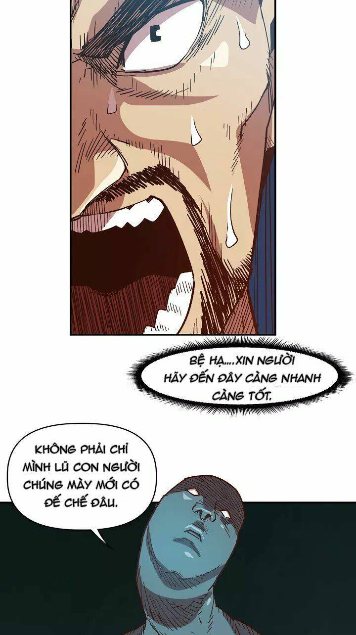 Nô Lệ Nghịch Thiên: Chapter 4