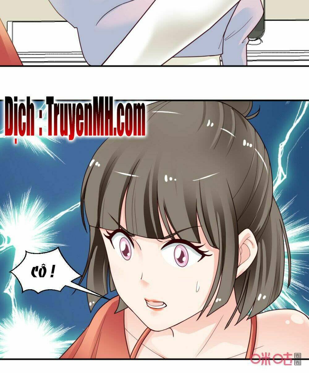 Bí Mật Của Thiên Kim: Chapter 96