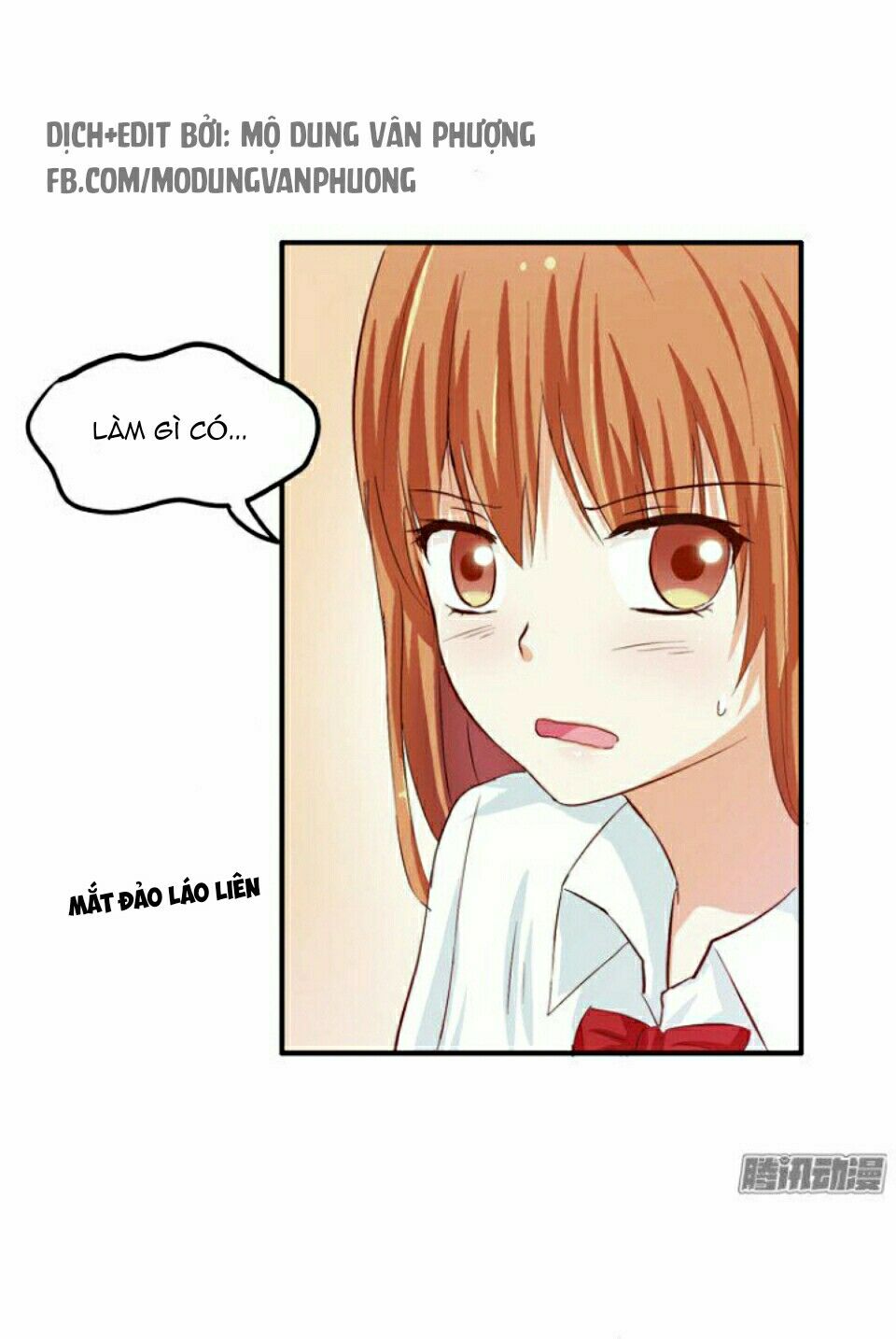 Mối Tình Đầu Có Chút Ngọt: Chapter 22
