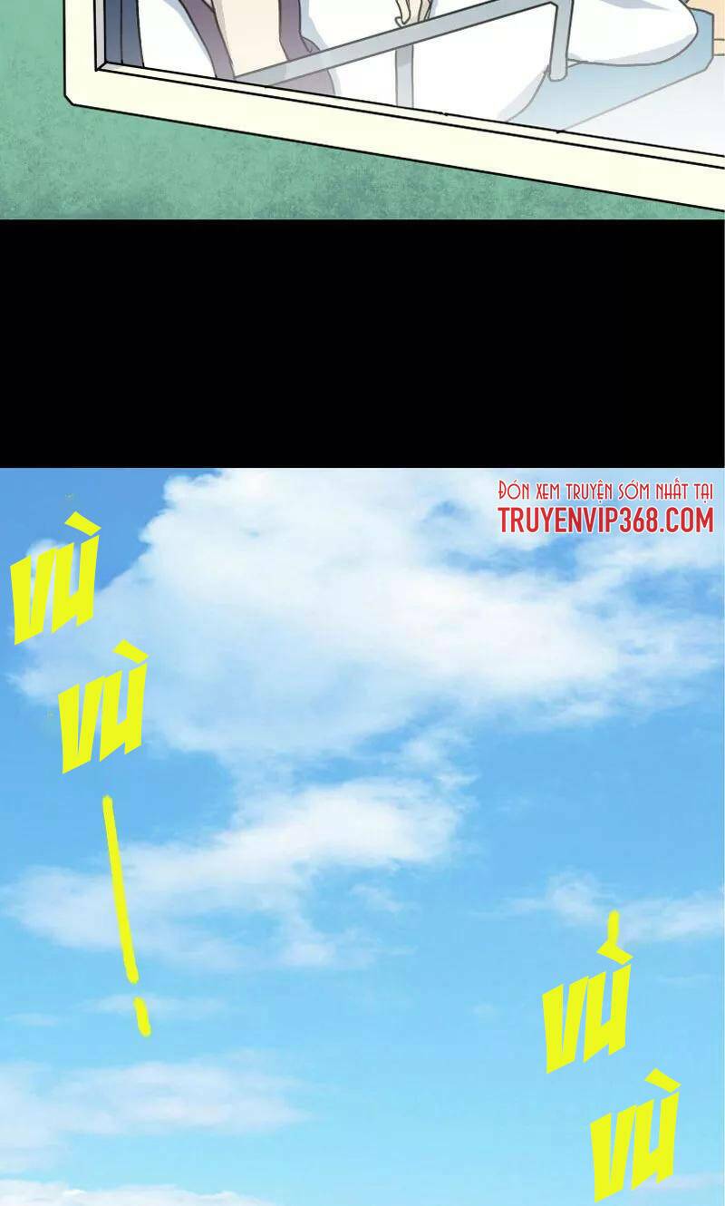 Quan Tài Hung Ác: Chapter 4