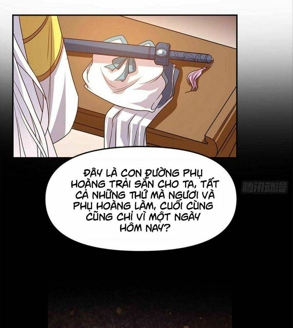 Xâm Lược Vạn Giới: Chapter 14