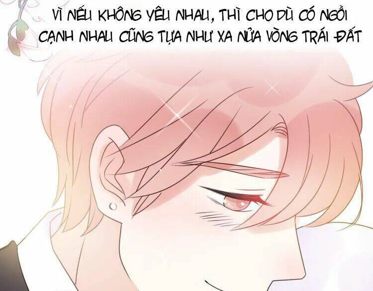 Cuộc Chiến Tình Yêu: Chapter 42