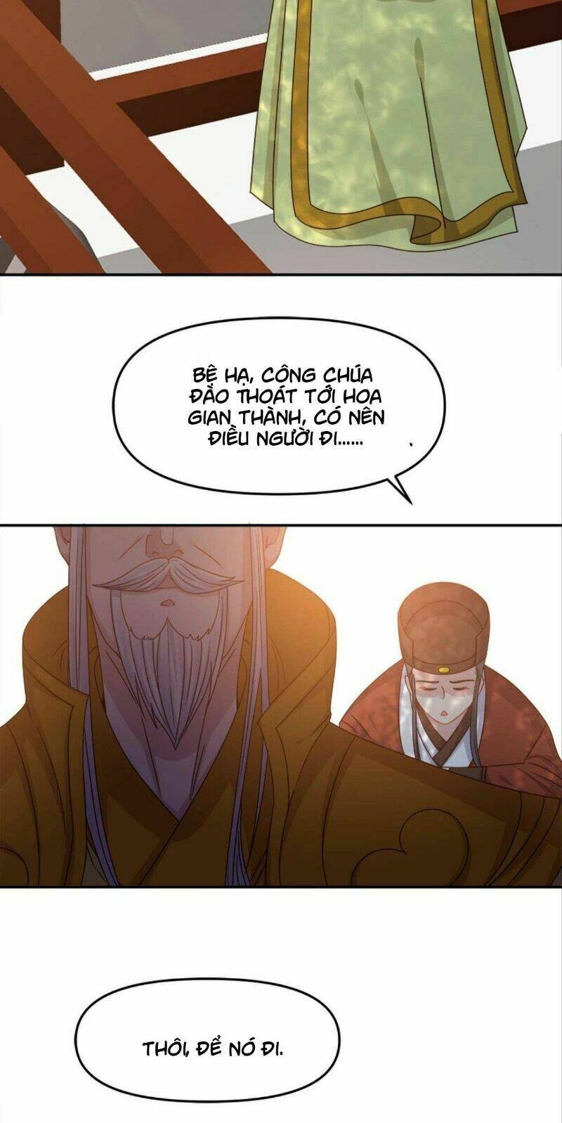 Xâm Lược Vạn Giới: Chapter 12