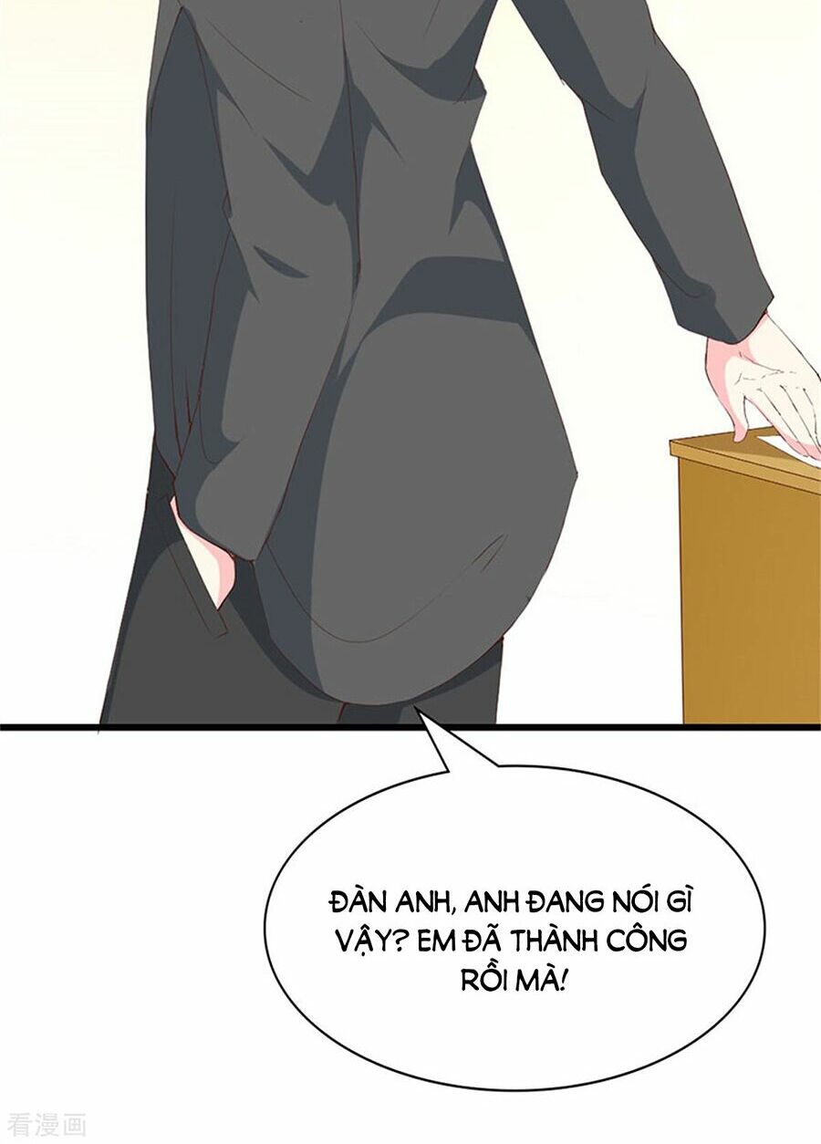 Này ! đừng động vào phô mai của tôi: Chapter 127