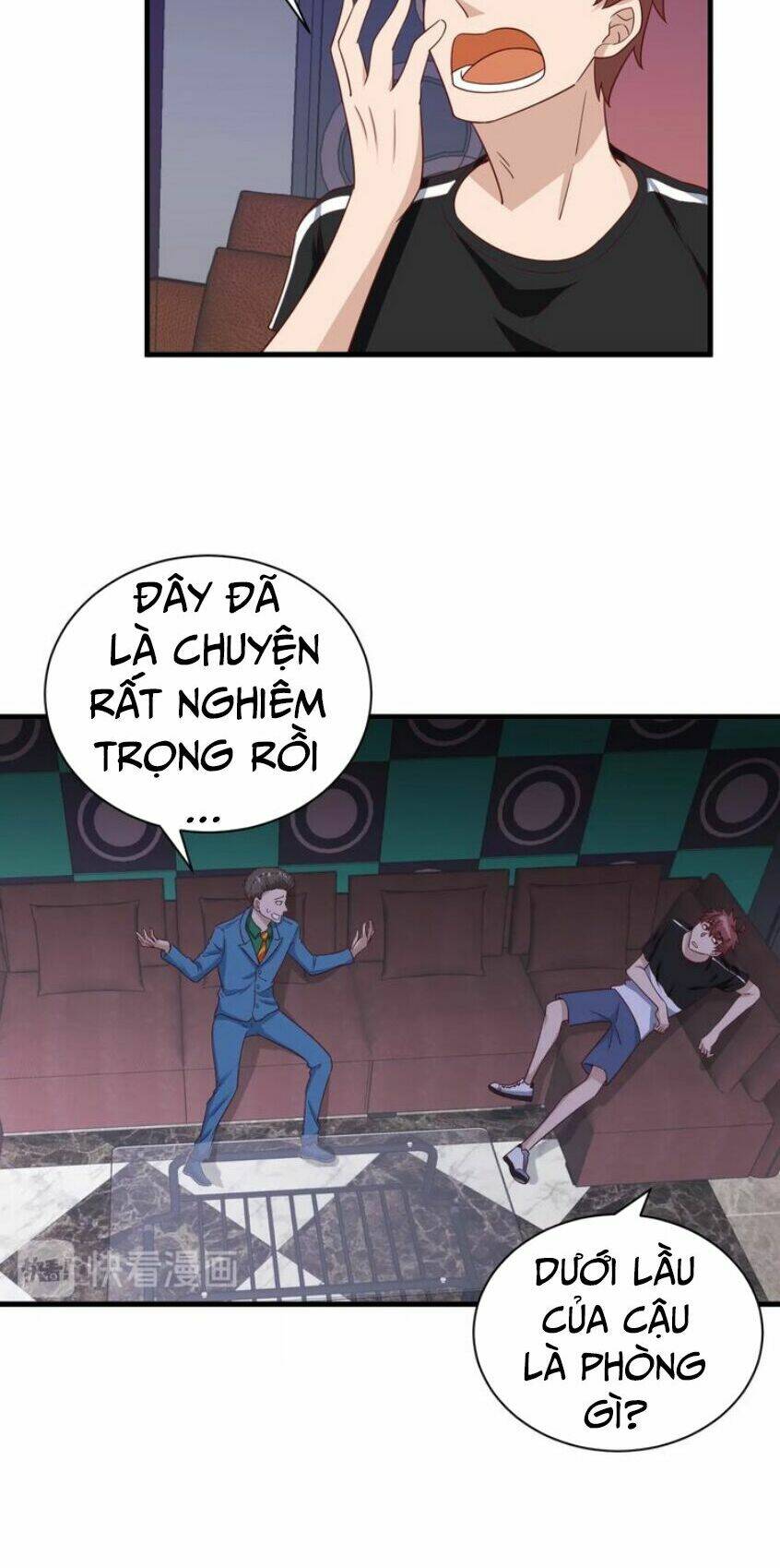 Hệ Thống Tu Tiên Mạnh Nhất: Chapter 30