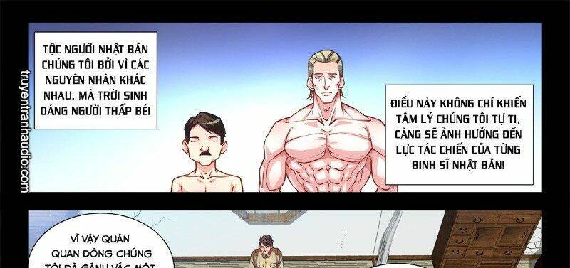 Cực Đạo Tông Sư: Chapter 68
