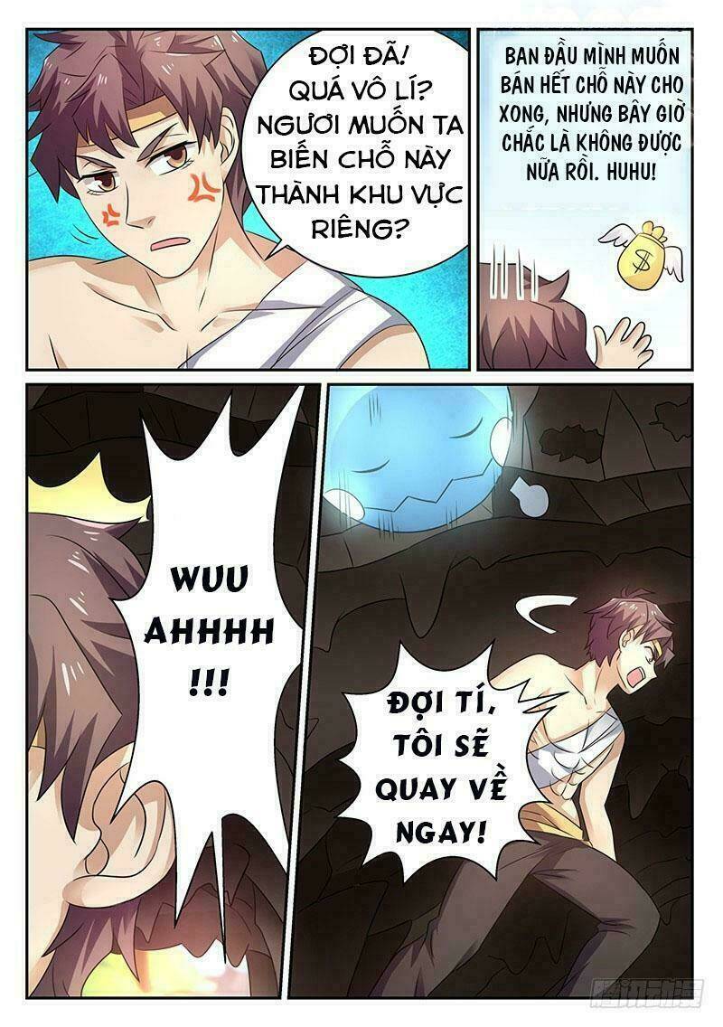 Siêu Cấp Thần Y Hệ Thống: Chapter 14