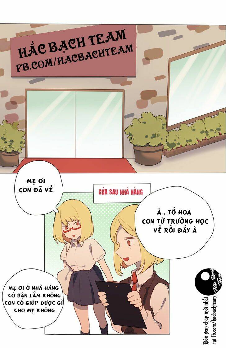 Muốn Được Chạm Vào Em: Chapter 2