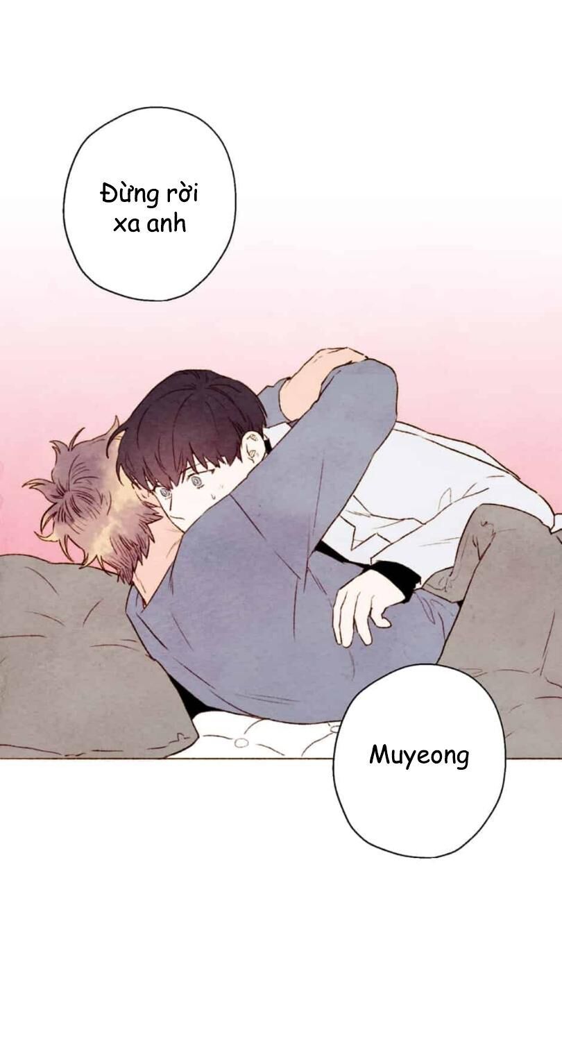 Ôi ! Trợ Lý Đặc Biệt Của Tôi: Chapter 25