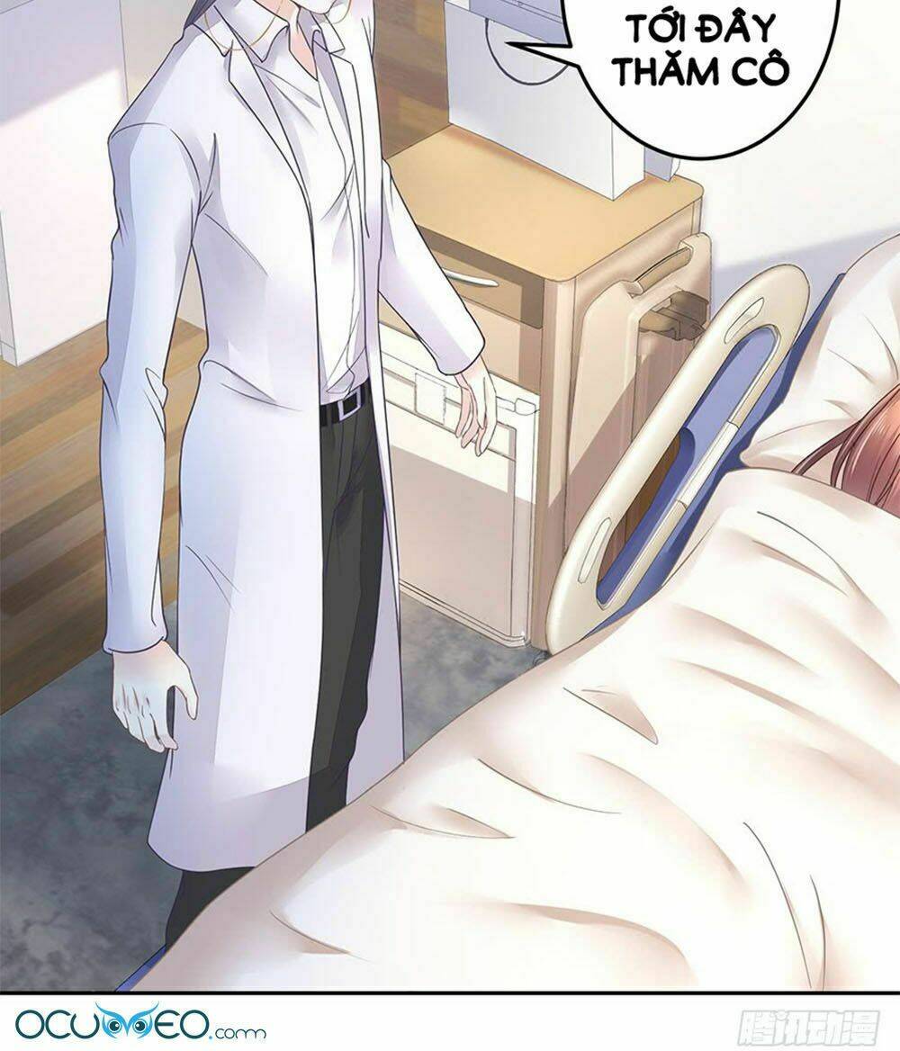 Bạn Trai Điều Khiển Giấc Mơ: Chapter 15