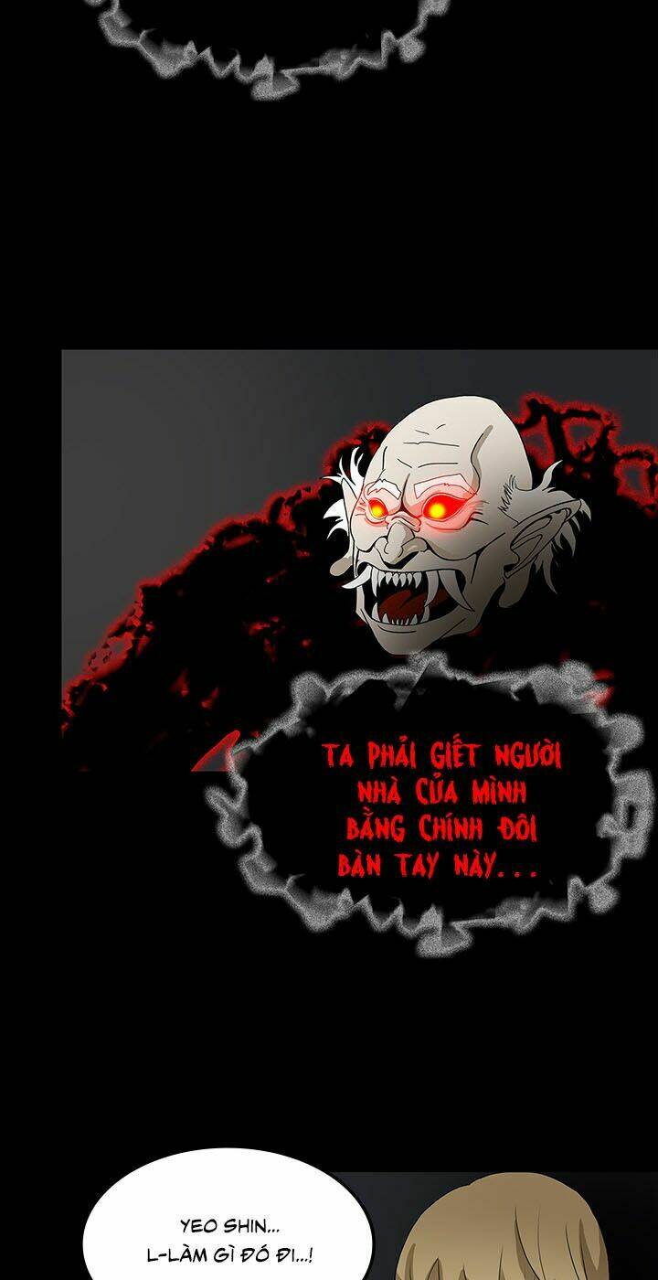 Chí Tôn Thần Ma: Chapter 34