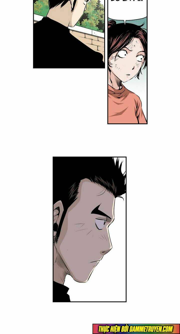 Double Casting: Chapter 72