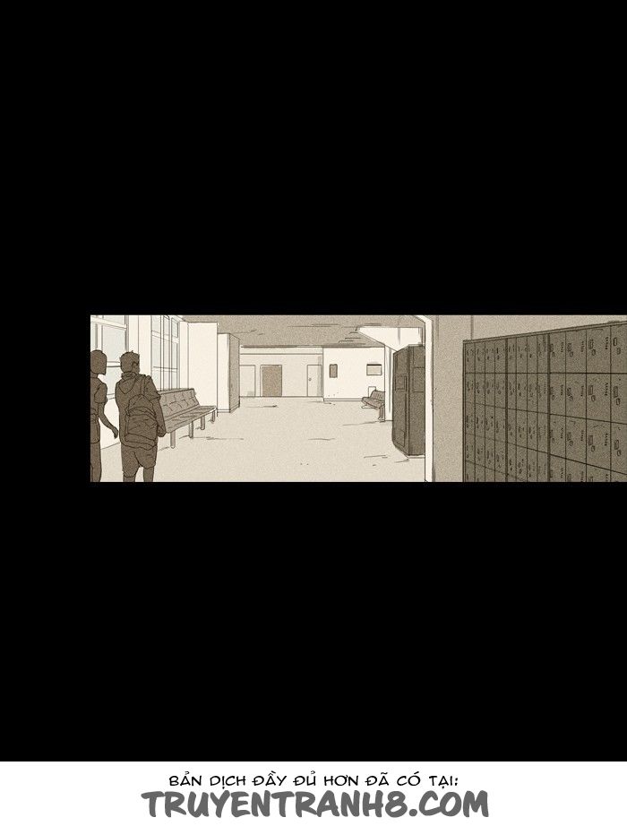 Cheese In The Trap: Chapter 100