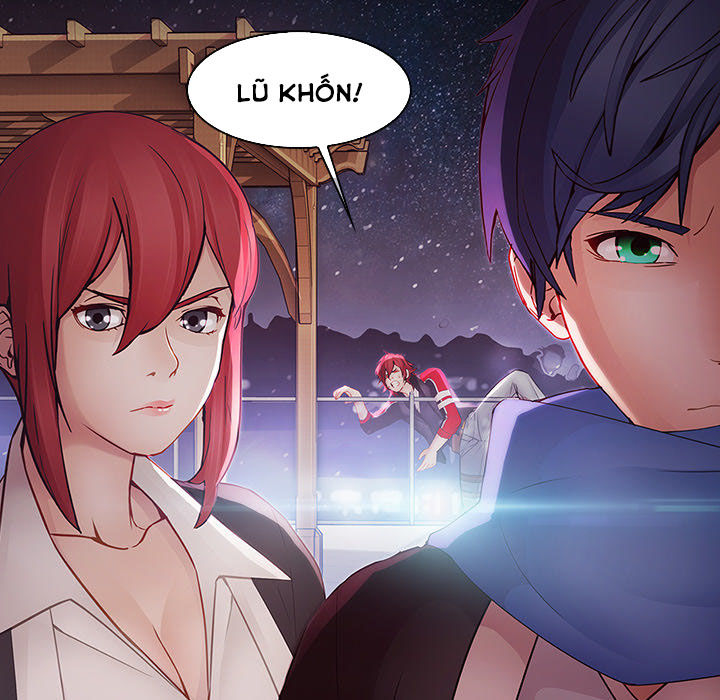 Ảo Mộng Hồ Điệp: Chapter 11