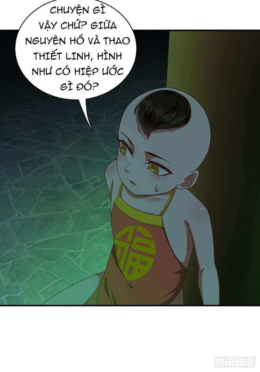 Cục Gạch Xông Vào Dị Giới: Chapter 61