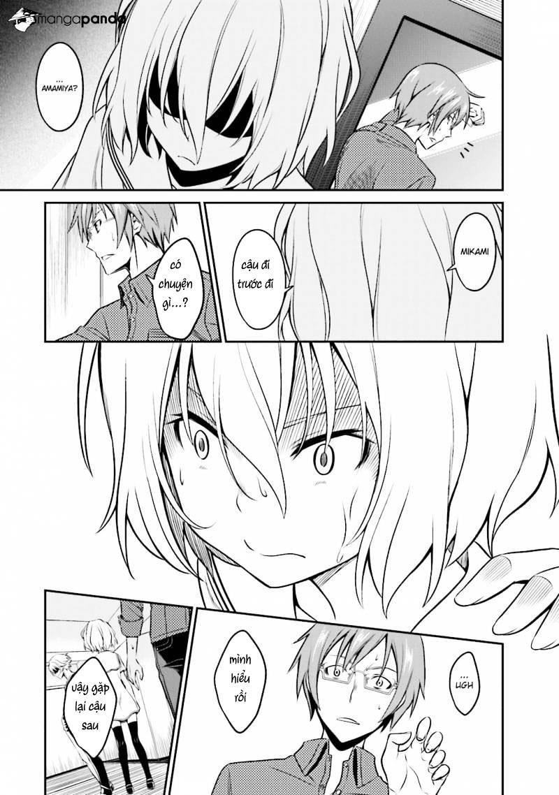 Not Lives: Chapter 34