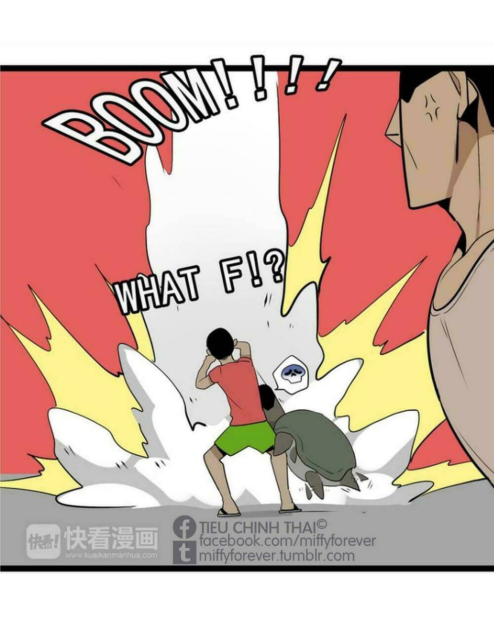 Mục Linh: Chapter 6.2