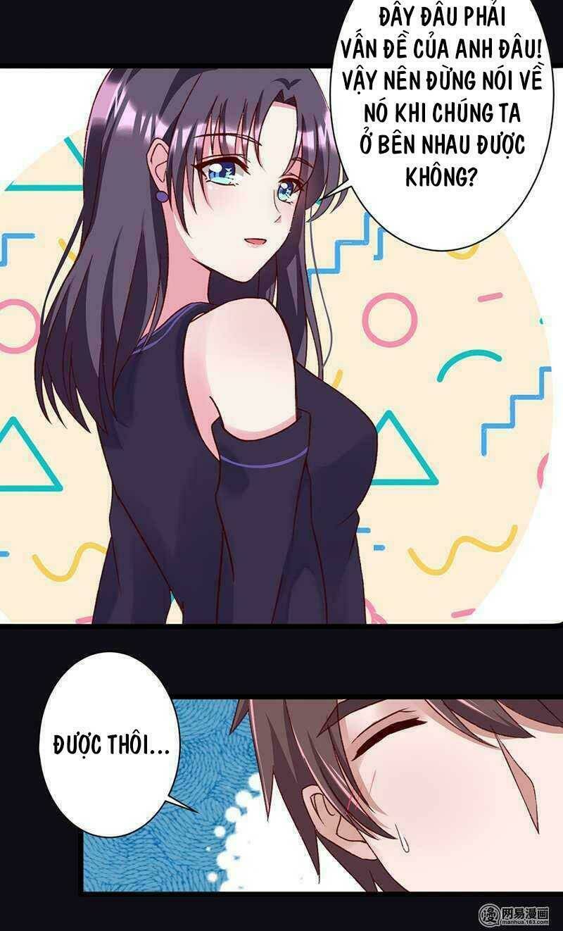 Gửi Người Không Quen: Chapter 27