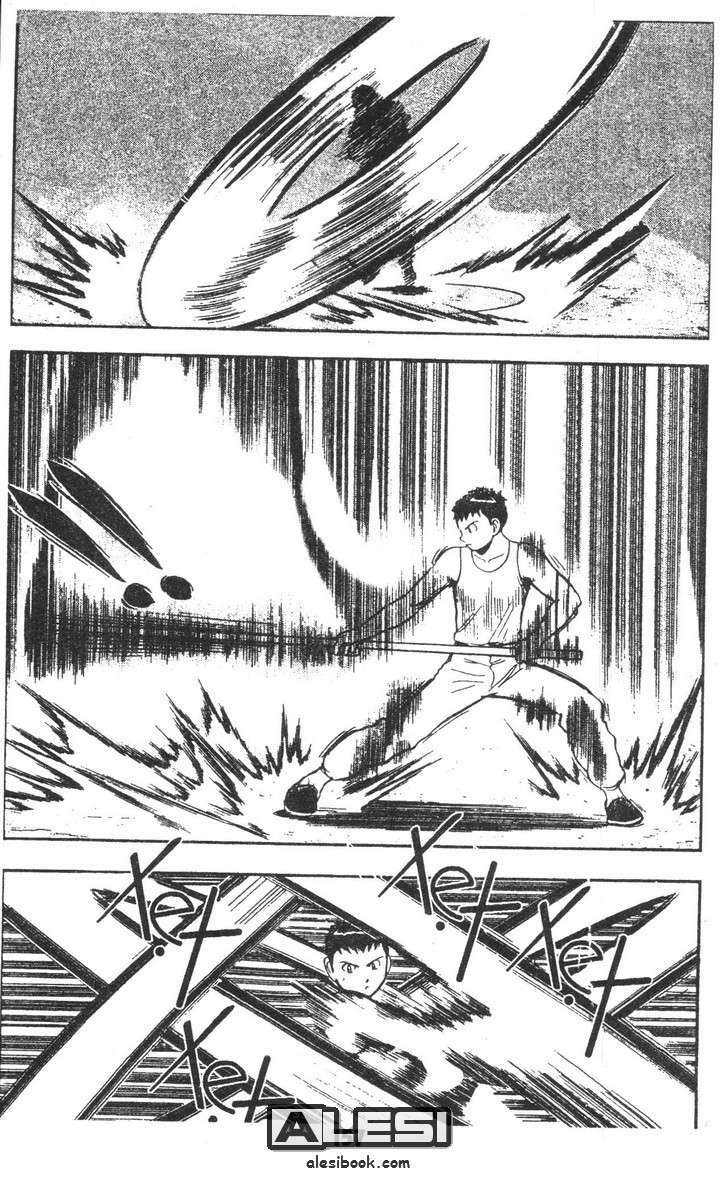 Thời Niên Thiếu Của Hoàng Phi Hồng: Chapter 12