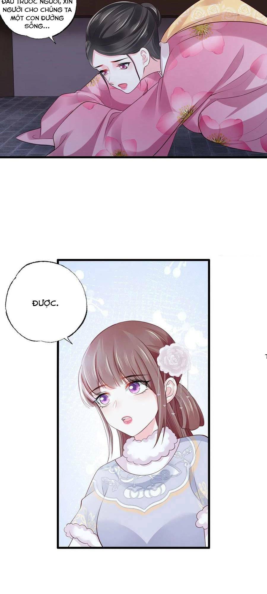 Nữ Thủ Phú Chi Kiều Sủng Nhiếp Chính Vương: Chapter 115