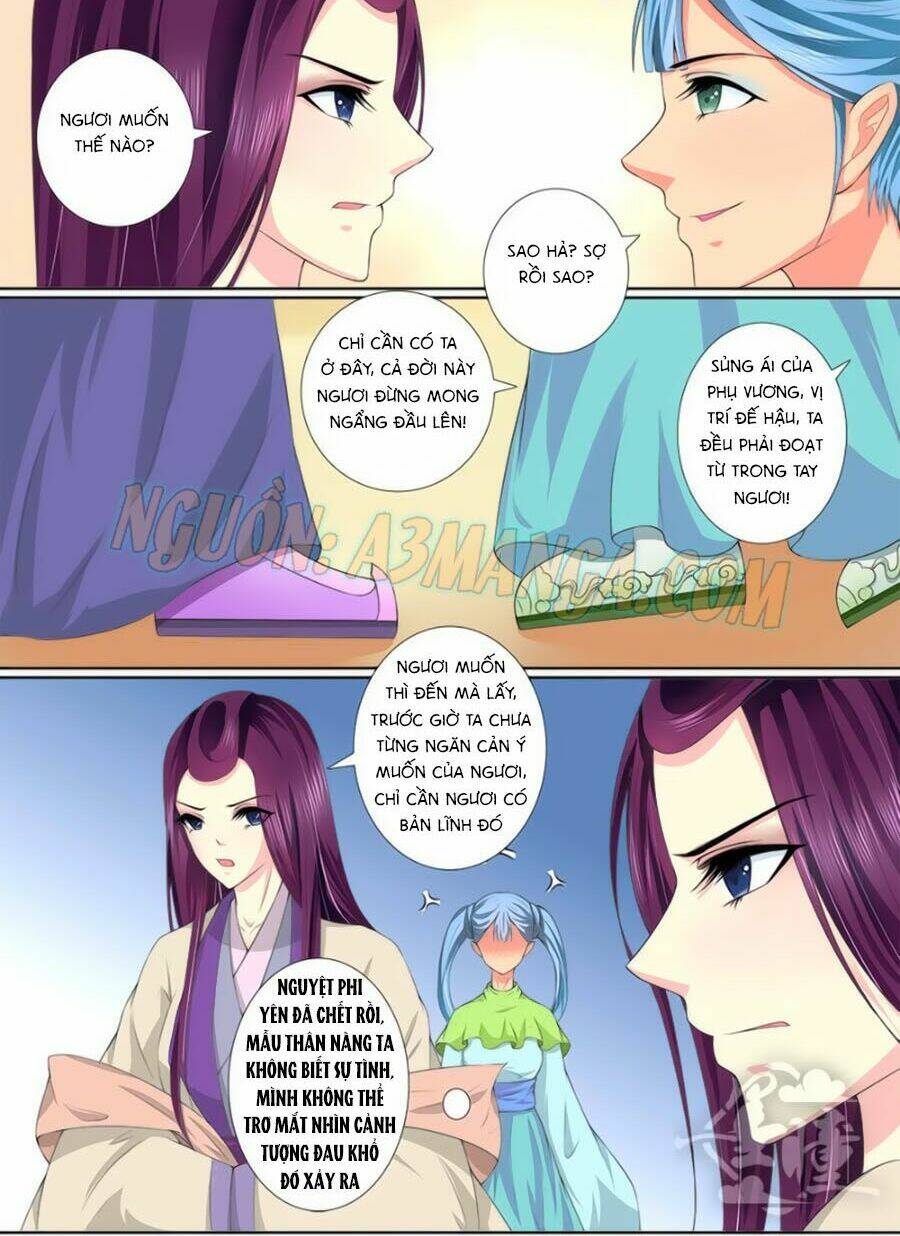 Ma Phi Giá Đáo: Chapter 42