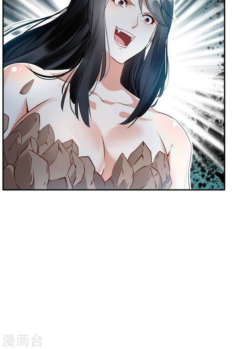 Tuyệt Thế Đế Tôn: Chapter 55