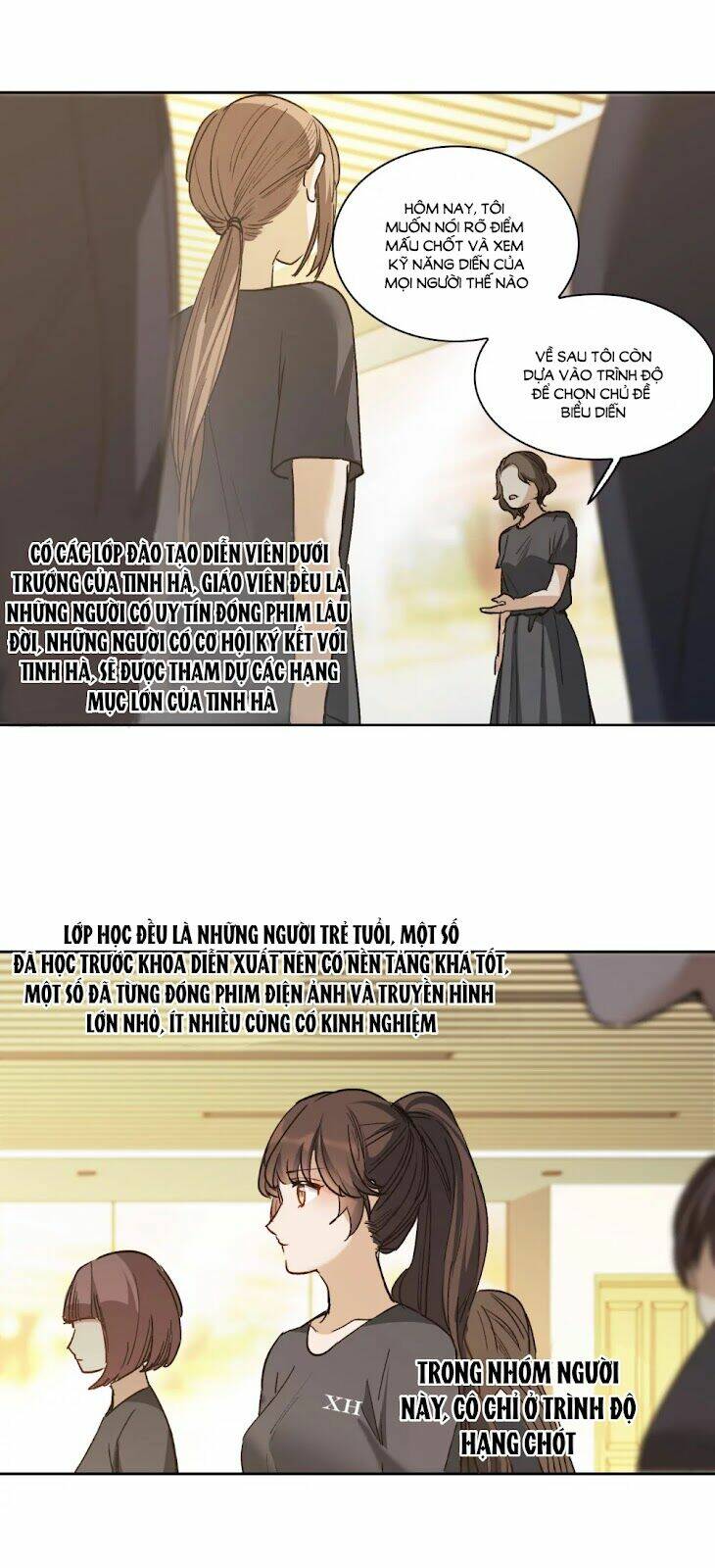 Thế Giới Đệ Nhất Cự Tinh: Chapter 28.3