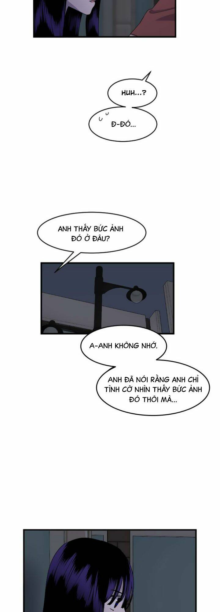Người Đẹp Gangnam: Chapter 71