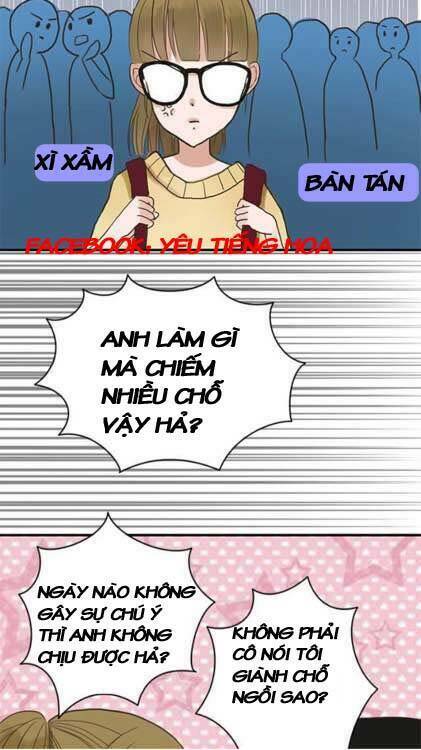 Thần Tượng Điểm Zero: Chapter 4